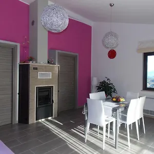  Hébergement de vacances Luna Chiara